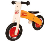 Hauck Toys Go-Kart Nerf Battle Racer Black/Orange au meilleur prix sur