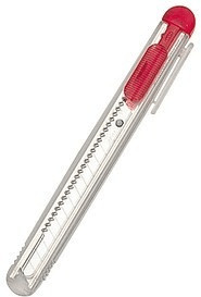 NT Cutter iA 120 P red
