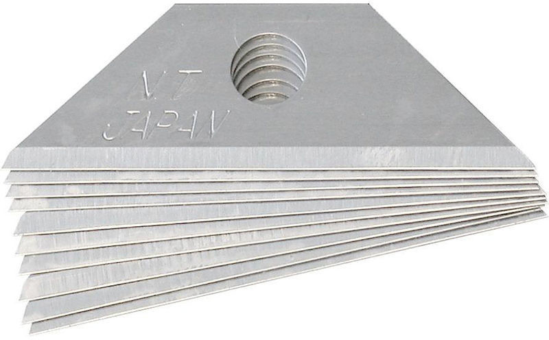 NT Cutter BR 400P