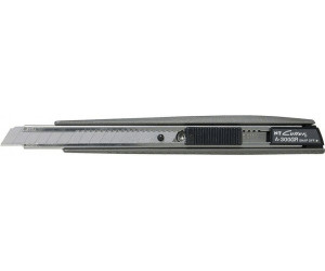 Couteau NT Schneider Cutter A-300 GRP 9mm pour emballage de voitures de  modélism, 4,94 €