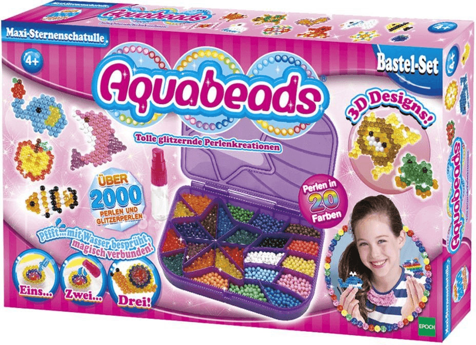 Aquabeads 79448