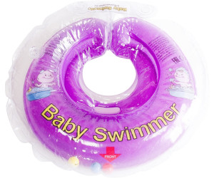 Baby Schwimmhilfe Hals Schwimmring Schwimmkragen Babyschwimmring Halsschwimmring 