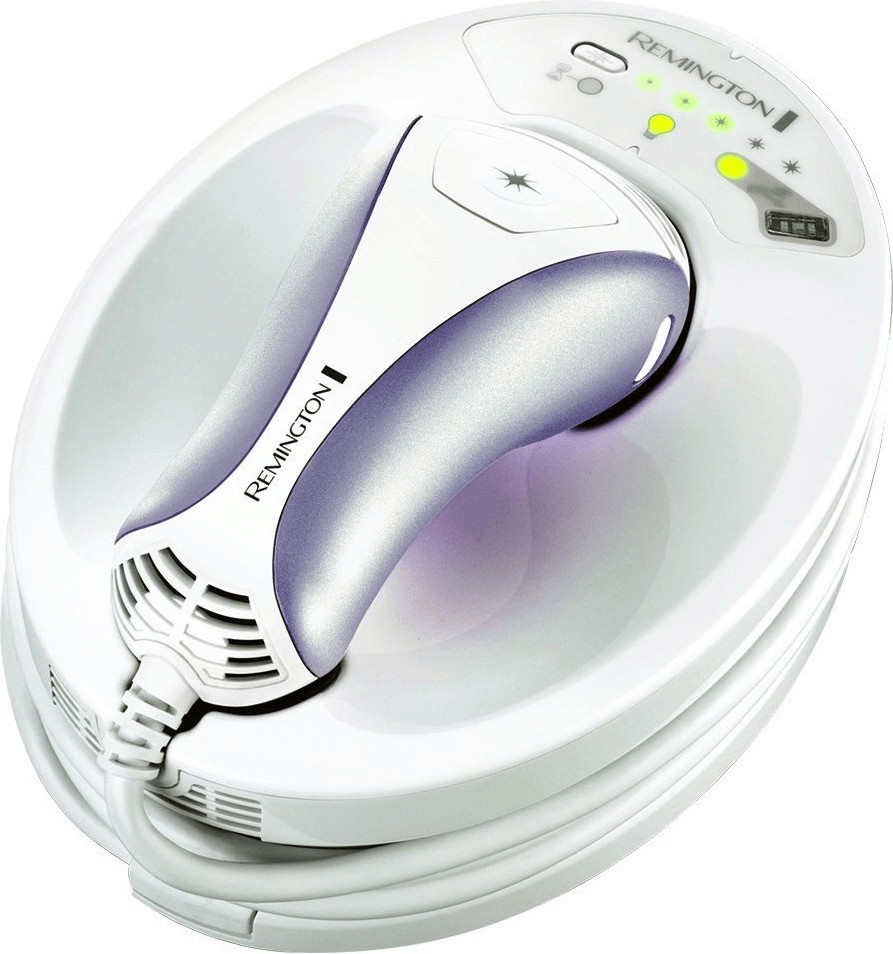 Remington IPL 6500 i-Light Pro