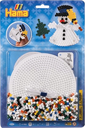 Hama 4096