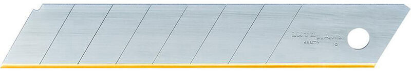 Lutz Blades 480573