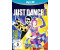 Just Dance 2016 (Wii U)