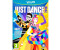 Just Dance 2016 (Wii U)