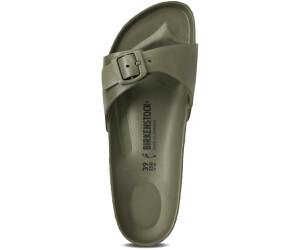 Birkenstock Madrid EVA khaki ab € 32,95 | Preisvergleich bei idealo.at