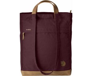 Fjallraven kanken deals totepack no 2