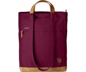 Fjallraven Totepack No. 2 from 145.99 Today Best Black Friday Deals on idealo