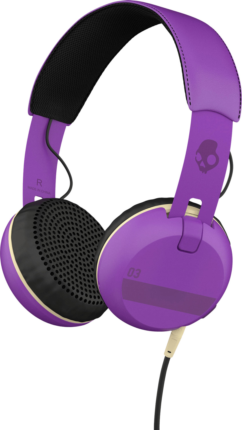 Skullcandy Grind (violet)