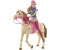 Barbie Saddle 'n' Ride