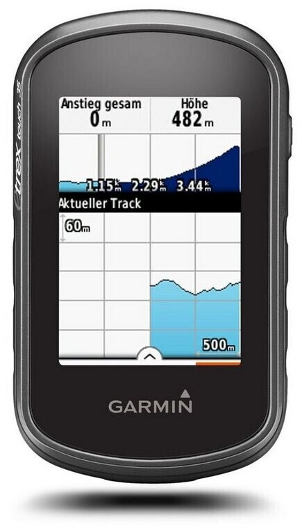 Gps etrex 35 store