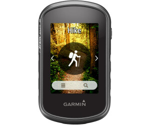 Garmin - eTrex Touch 35 - GPS de randonnée - Compas électronique 3 Axes et  écran tactile - Cartes TopoActive Europe de l'Ouest Préchargées - Noir :  : Autres
