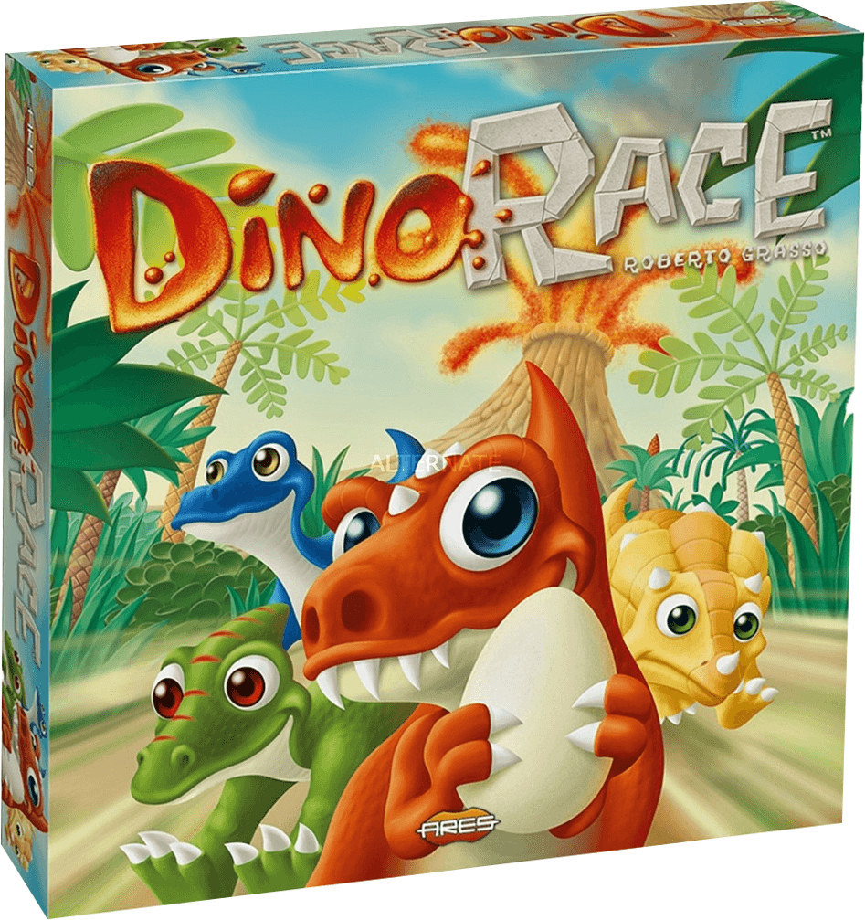 Dino Race