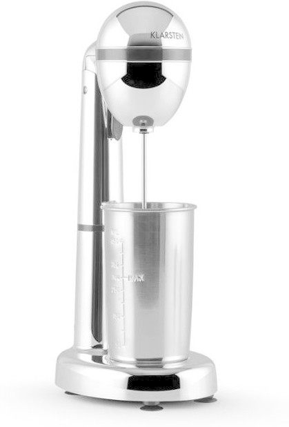 Klarstein van Damme Mixeur argent
