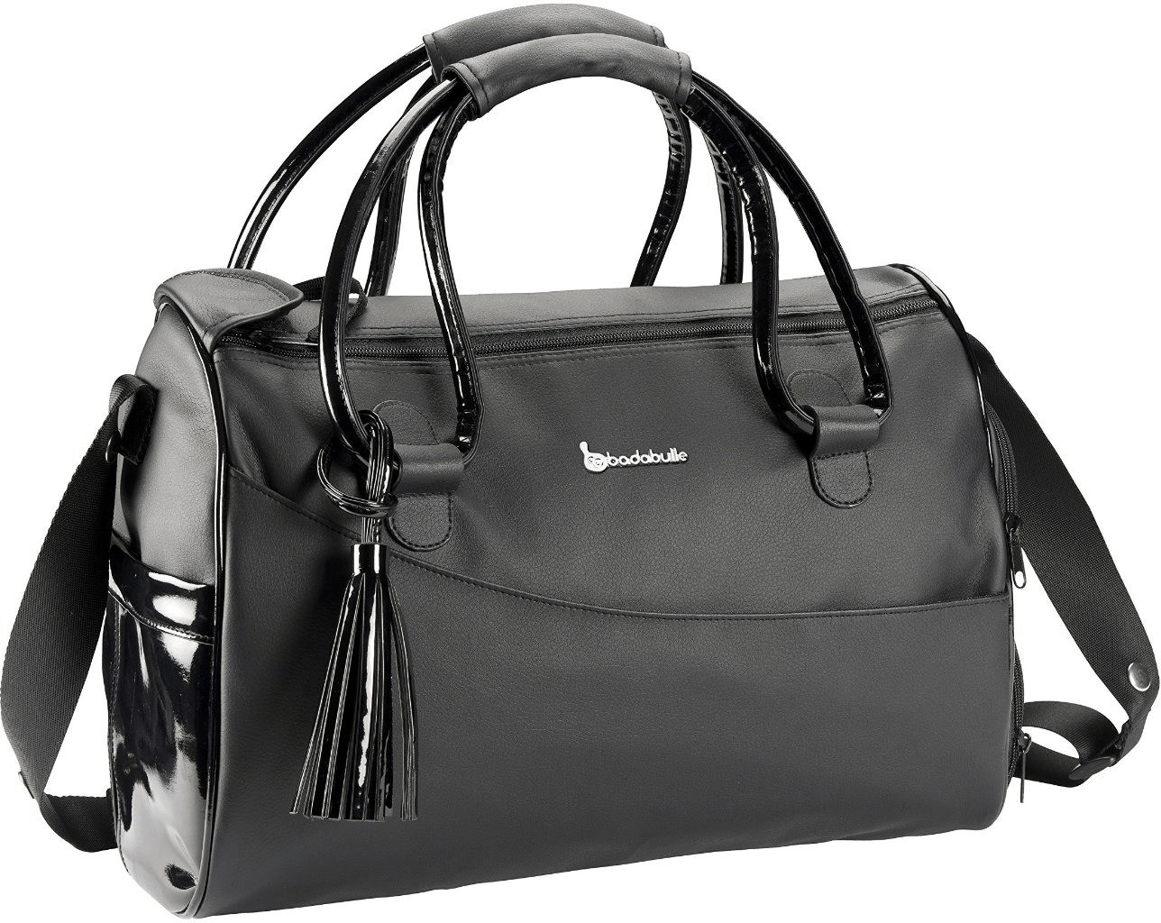 Badabulle Sac à langer Glossy