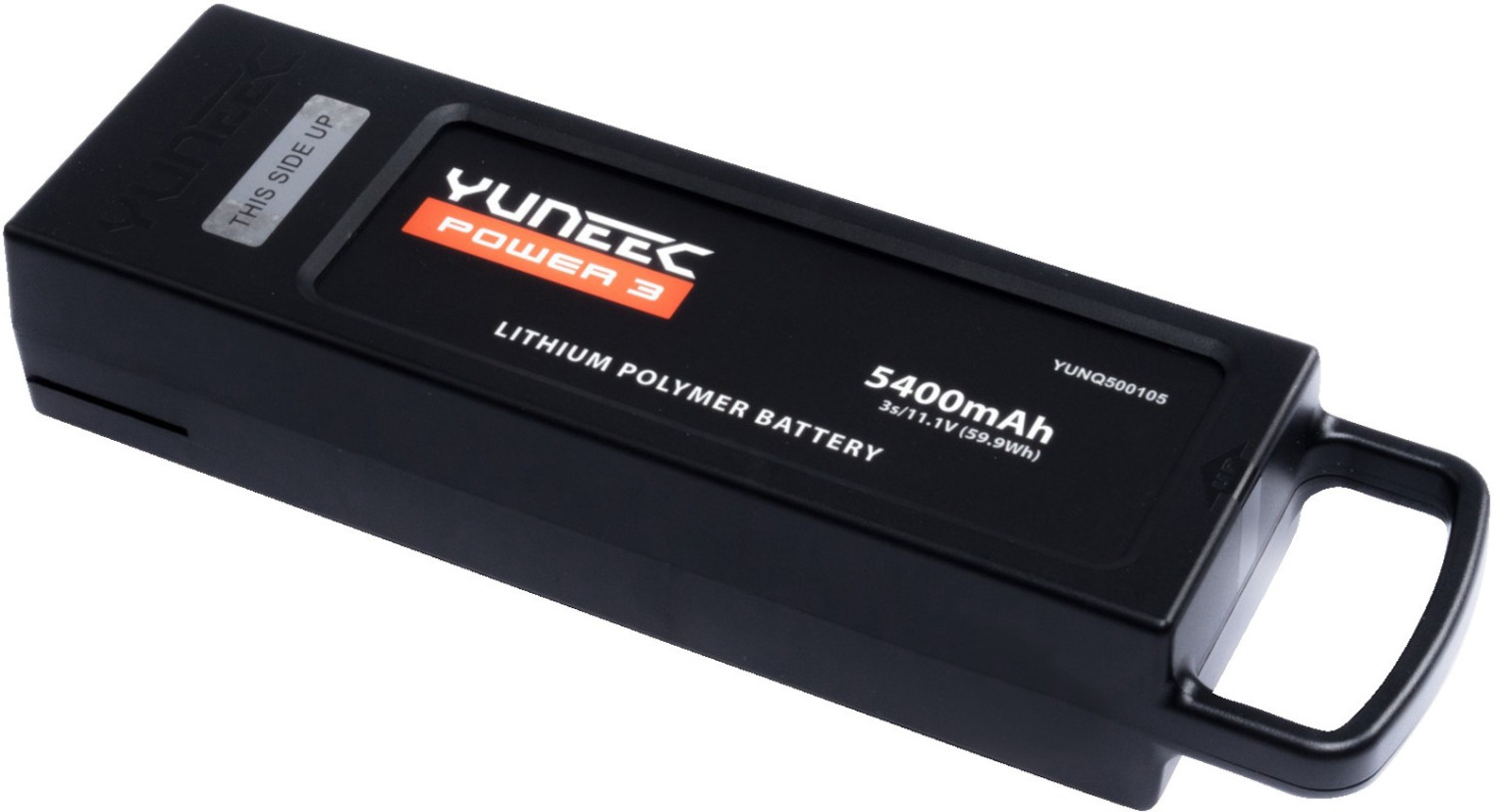 Yuneec Batterie pour Typhoon Q500 & Q500+ 5 400 mAh