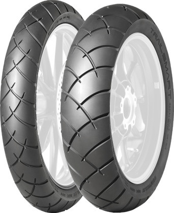 Dunlop TrailSmart 110/80 R19 59V