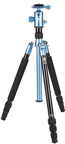 Sirui T-004X Blue
