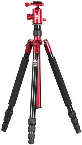 Sirui T-004X Red
