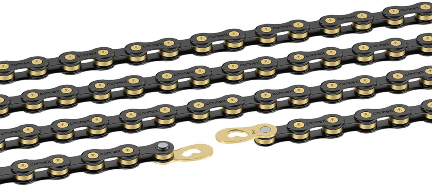Wippermann ConneX 9SB