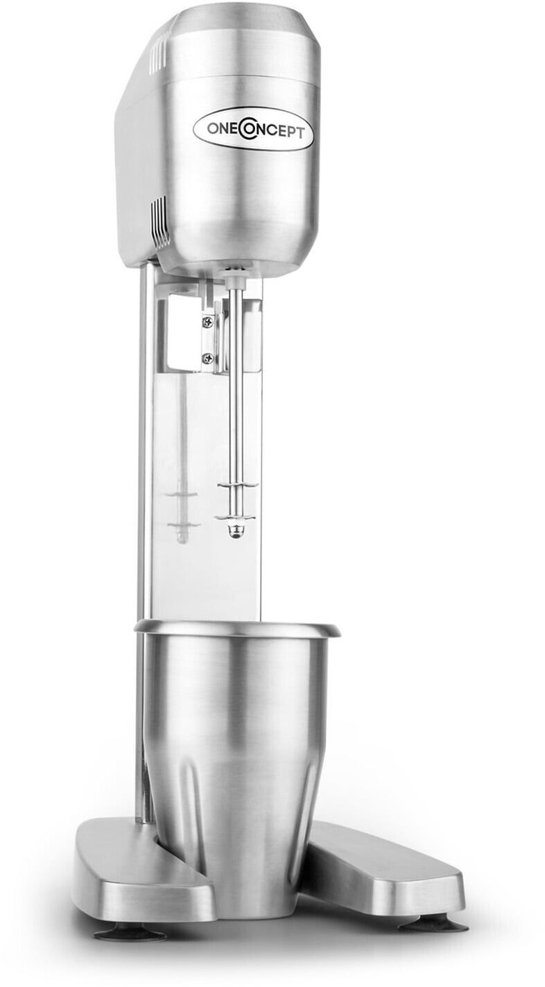 OneConcept TK41-DM-B