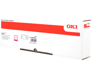 Oki Systems 45862815