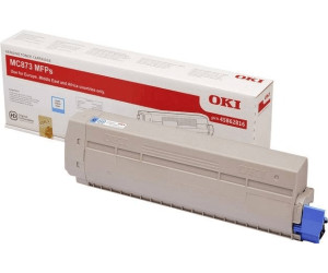 Oki Systems 45862816