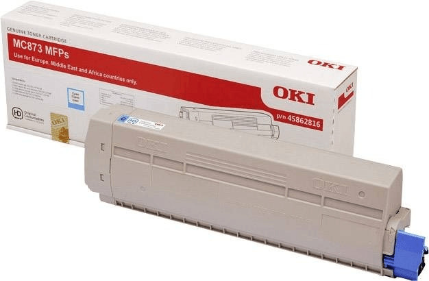 Oki Systems 45862816