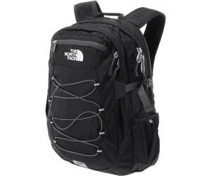North face borealis asphalt grey sale