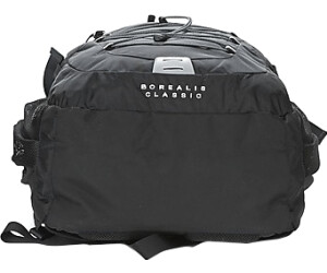 North face borealis asphalt grey online