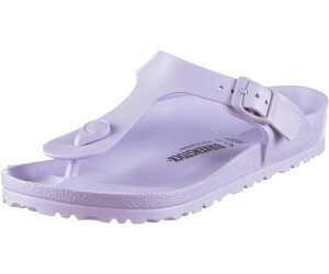 Orange online waterproof birkenstocks