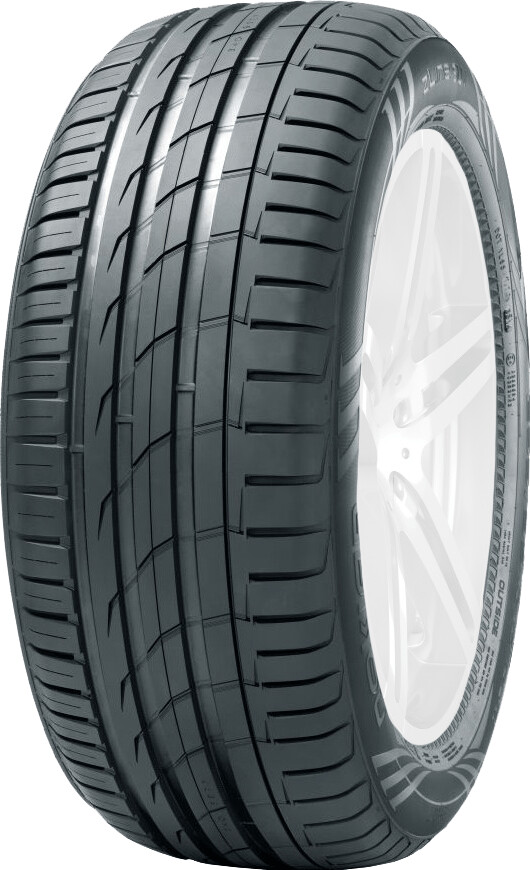 Nokian zLine SUV 235/50 R19 99V