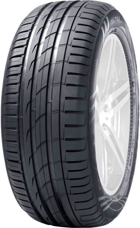 Nokian zLine SUV 285/45 R19 111W