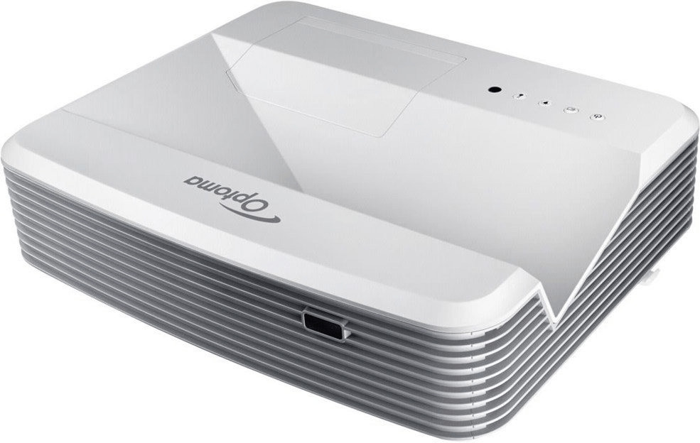 Optoma EH320UST