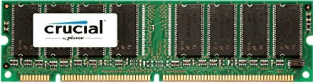 Crucial 8GB DDR3-1866 CL13 (CT8G3ERSDS4186D)