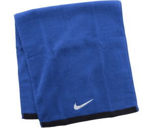 Nike Fundamental Towel Medium varsity royal (40x80cm)