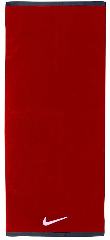 Nike Fundamental Towel Medium sport red (40x80cm)