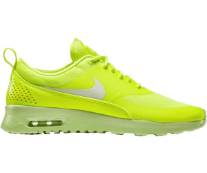 nike air max thea lime