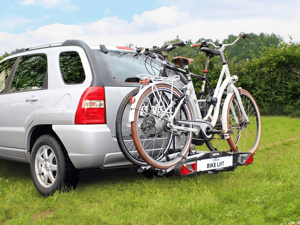 Eufab Bikelift ab € 655,00 Preisvergleich bei idealo.at