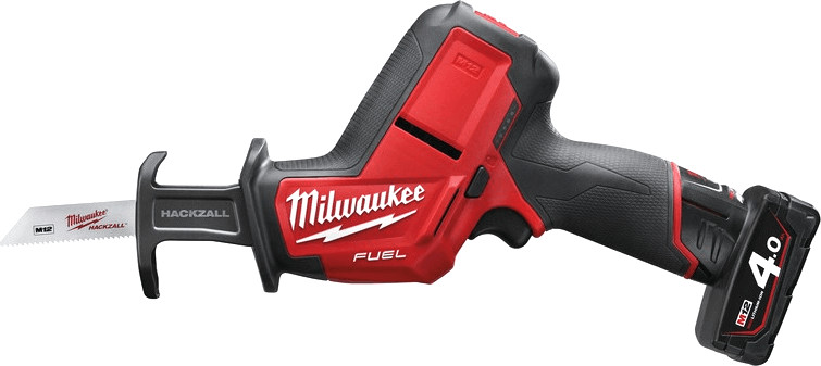 Milwaukee Electric Tool M12 CHZ-202X