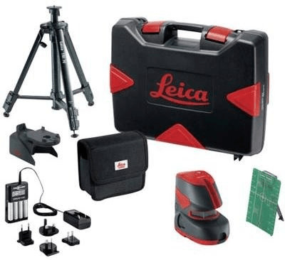 Leica Lino L2G+ Kit