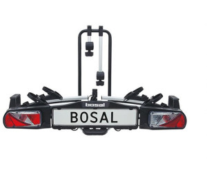 Bosal Traveller Ii Ab 369 90 Preisvergleich Bei Idealo At