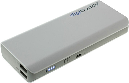 digibuddy Powerbank DB-11010