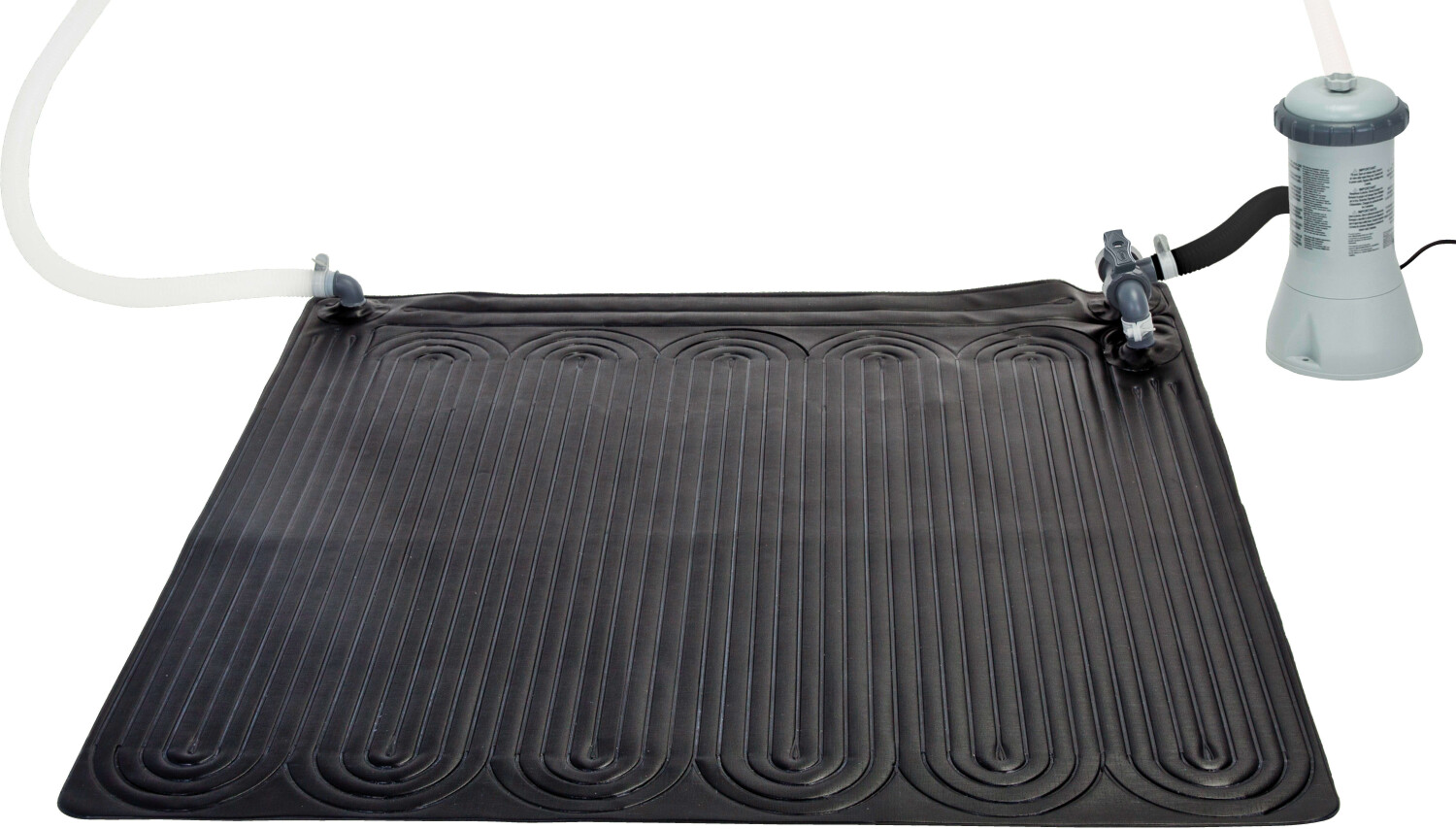 Intex Tapis solaire pour piscine 120x120cm (28685)