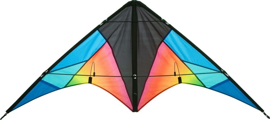 Invento HQ Quickstep II Chroma