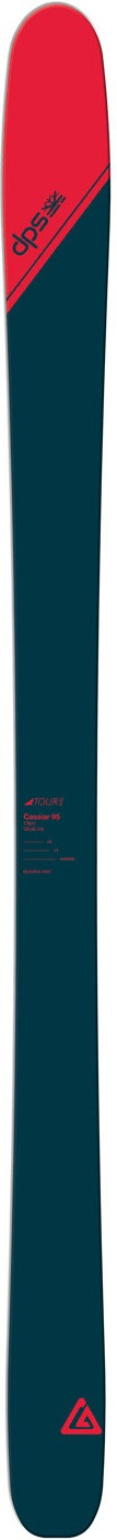 DPS Ski Cassiar 95 Tour1 (2016)