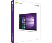 Microsoft Windows 10 Pro 32-bit (EN) (Box)