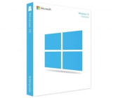 Microsoft Windows 10 Pro 64-bit (DE) (Box)